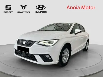Usado Seat Ibiza
