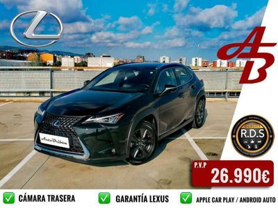 usado Lexus UX 250h Eco 2WD