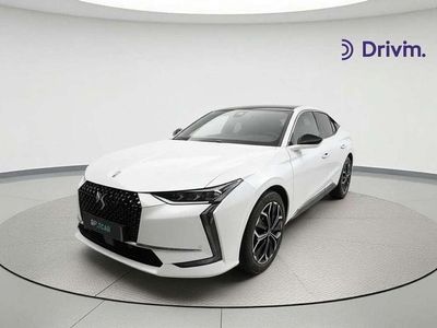 Usado DS Automobiles DS4 Rivoli 227 CV (166 kW) 2022 Blanco Berlina