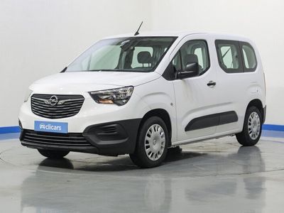 Opel Combo Life