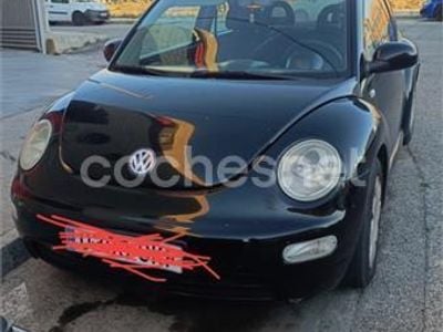 VW Beetle