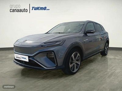 Blanco Usado 2021 MG Marvel R Performance SUV | 22.900 €