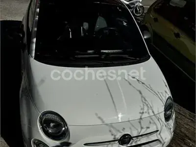 Usado Fiat 500