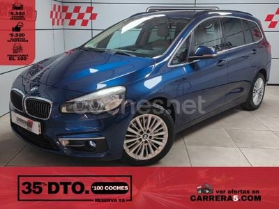 BMW 220
