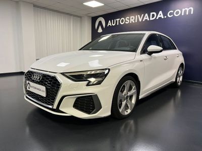 Audi A3 Sportback e-tron