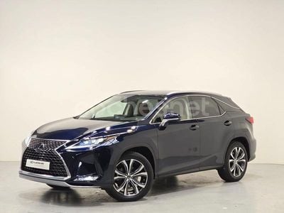 Lexus RX450h
