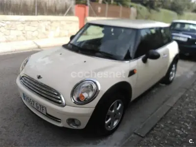 Usado Mini ONE