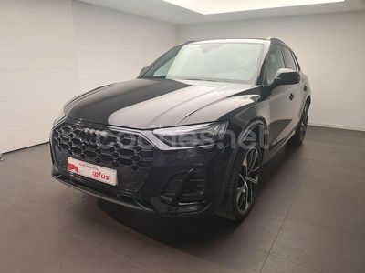 Negro Usado 2024 Audi Q5 SUV | 54.150 € (Caro)