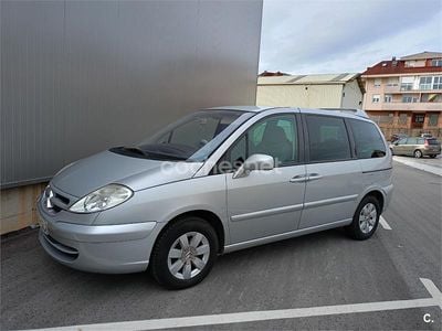 Citroën C8