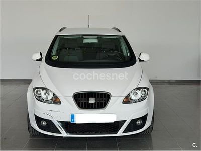 Seat Altea XL