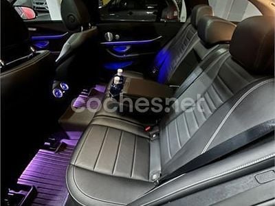 Mercedes E300