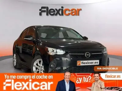 Usado Opel Corsa
