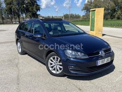 VW Golf VII