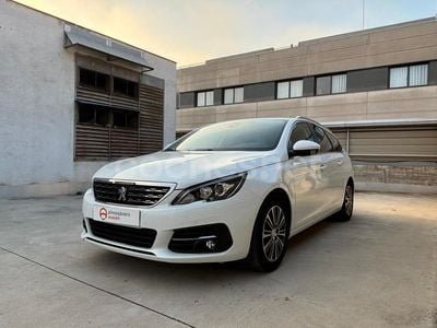Peugeot 308 SW