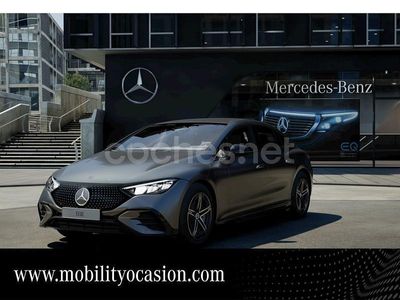 Mercedes EQE350