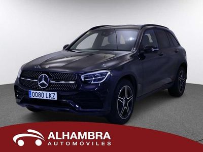 Occasion Mercedes GLC200