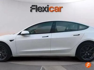 Käytetty Tesla Model 3 RWD 208 kW (283 HP) 2023 Valkoinen Sedan