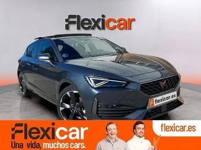 Occasion Cupra Leon 150 PK (110 kW) 2023 Grijs