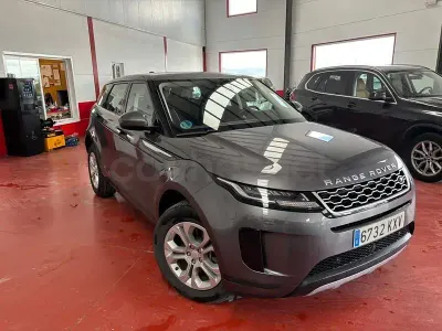 Occasion Land Rover Range Rover evoque