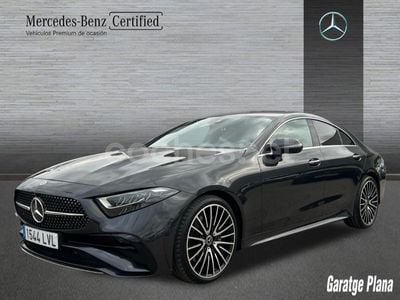 Mercedes CLS300