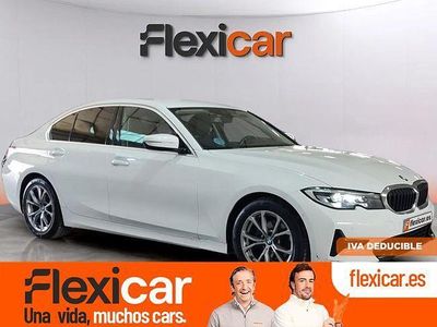 BMW 320e