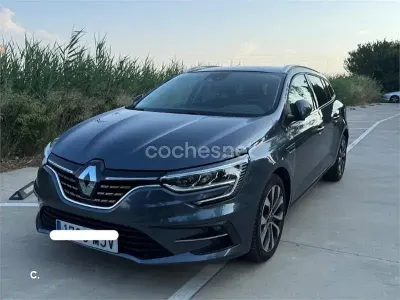Usado Renault Mégane GrandTour
