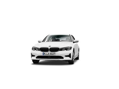 Blanco Usado 2020 BMW 318 Berlina | 22.900 € (Precio justo)