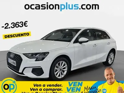 Usado Audi A3 Sportback
