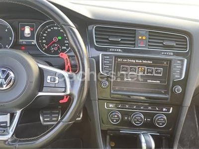 VW Golf VII