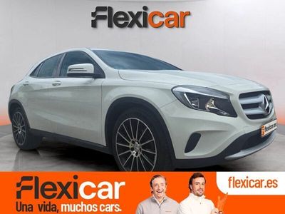 Mercedes GLA200