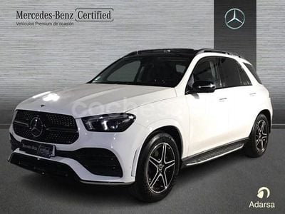 Mercedes GLE300