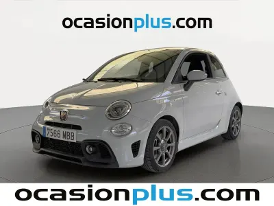 Usado Abarth 595