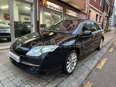 Renault Laguna III