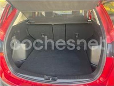 Rojo Usado 2015 Mazda CX-5 Style SUV | 10.800 € (Un poco caro)