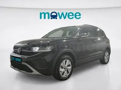 Usado VW T-Cross