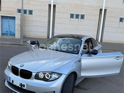 BMW 118 Coupé