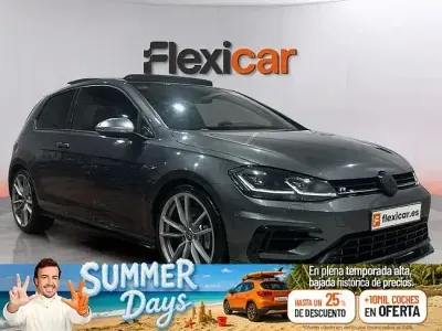 Usado VW Golf VII