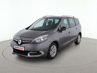 Renault Grand Scénic III