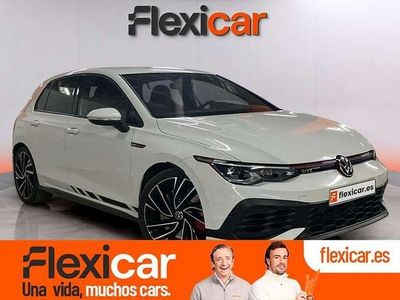 Usado VW Golf VIII GTI 300 CV (220 kW) 2022 Blanco Utilitario