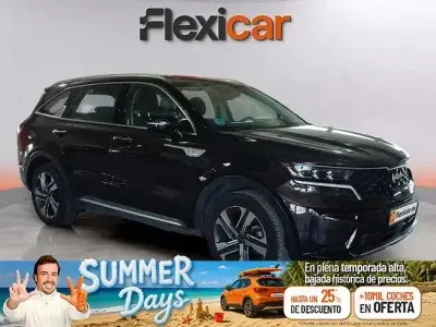 Usado Kia Sorento 230 CV (169 kW) 2023 Marrón SUV