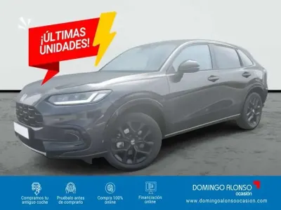 Usado Honda ZR-V