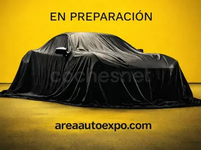 Usado Peugeot 5008