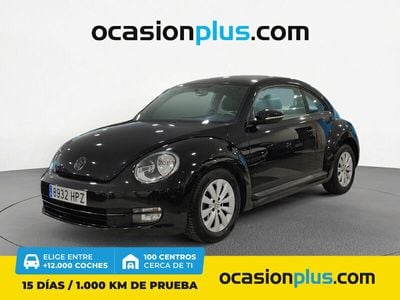 VW Beetle