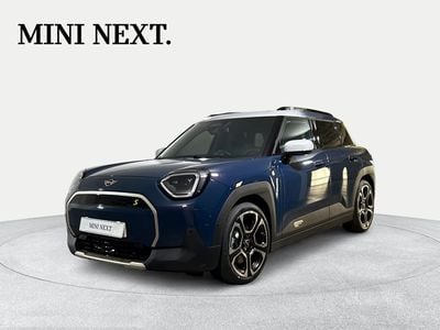 Mini Aceman