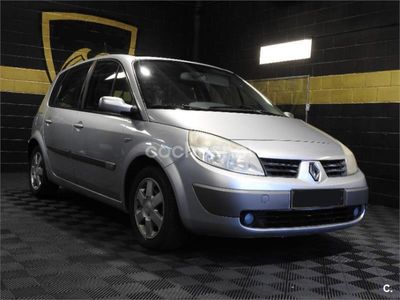 Renault Scénic II