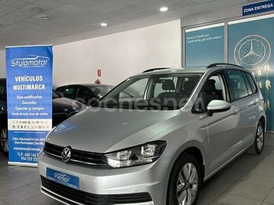 VW Touran