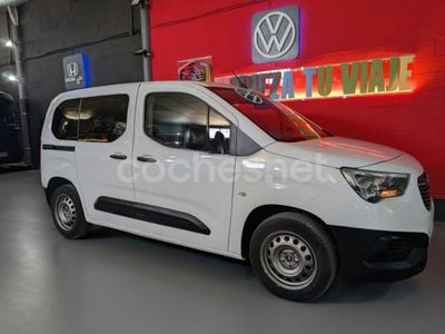 Opel Combo Life