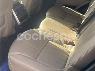 Gris / plata Usado 2016 Land Rover Range Rover HSE SUV | 29.000 € (Precio justo)