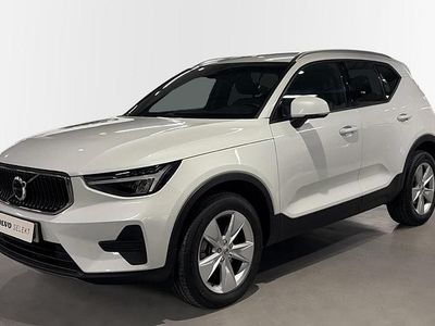 Usado Volvo XC40 Core 163 CV (119 kW) 2025 Gris / plata SUV