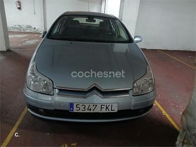 Citroën C5